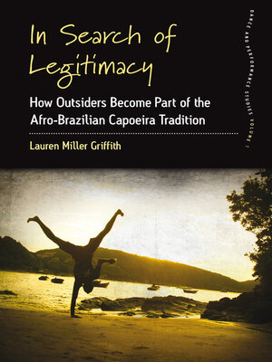 cover image of In Search of Legitimacy
